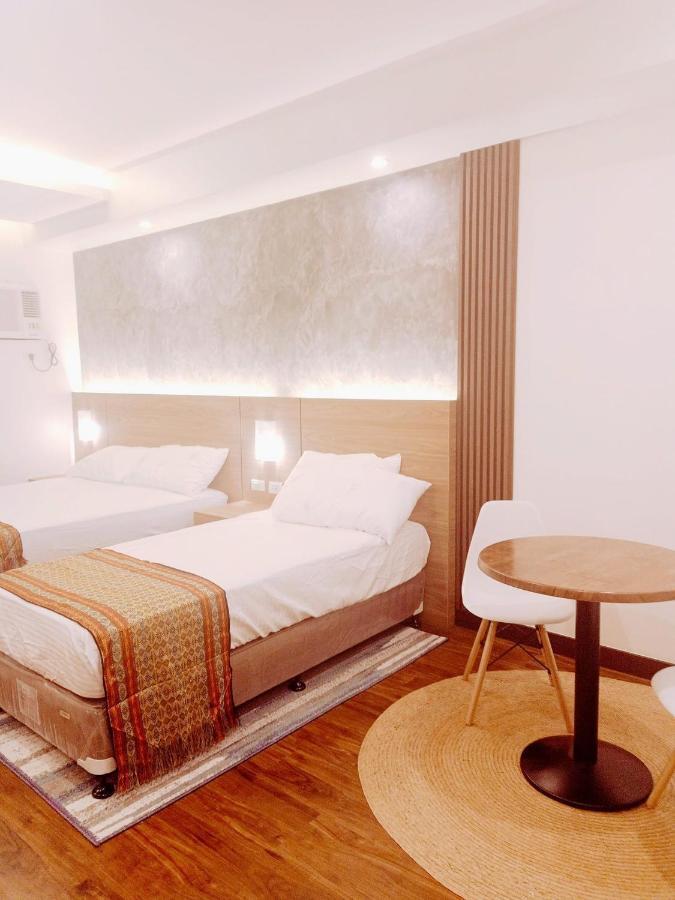 Cozy Type In Matina Enclaves