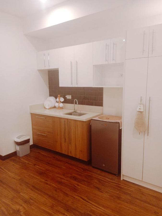 Apartment Cozy Type In Matina Enclaves *
