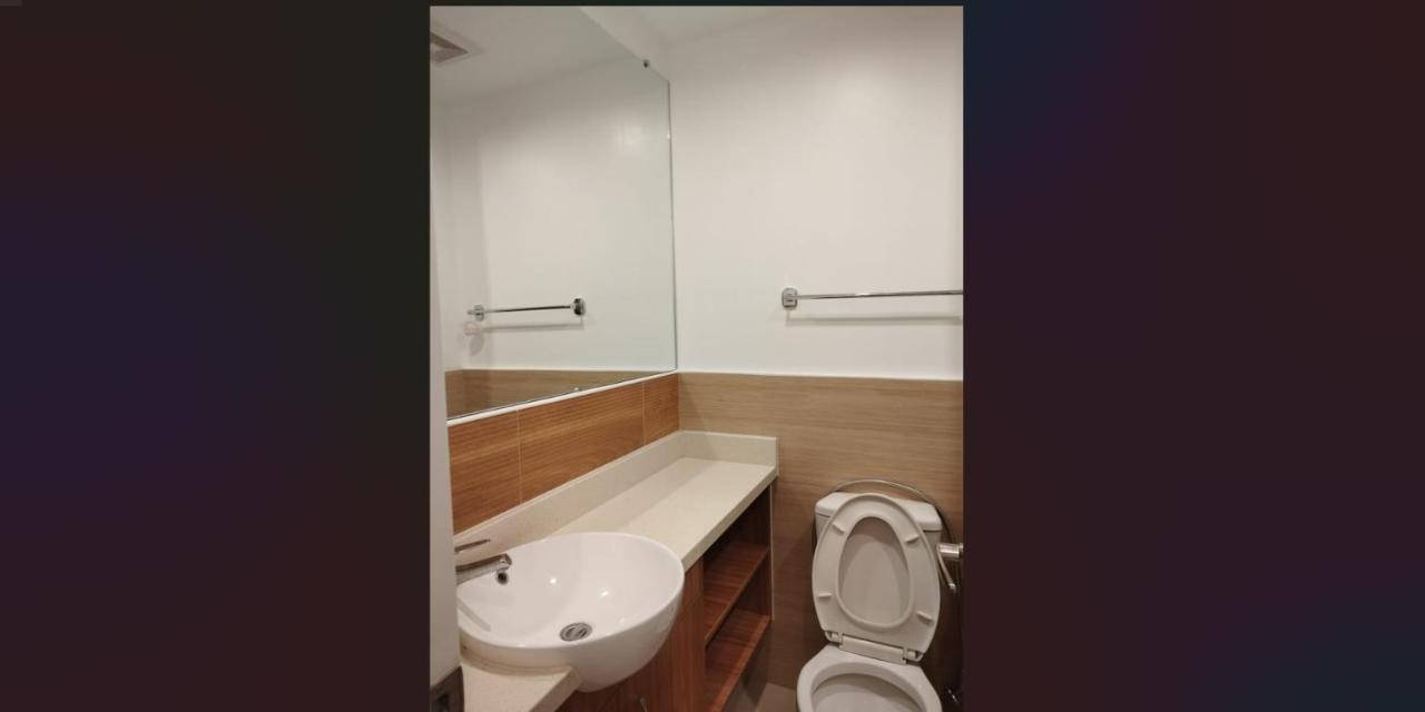 Apartment Cozy Type In Matina Enclaves *