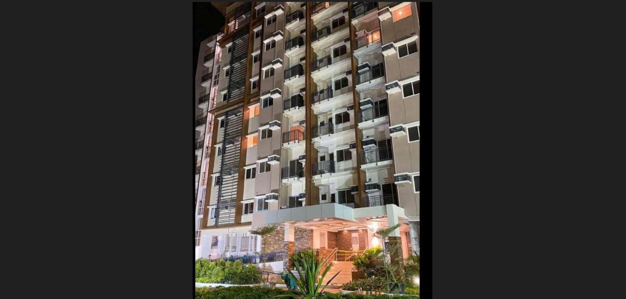 Apartment Cozy Type In Matina Enclaves *